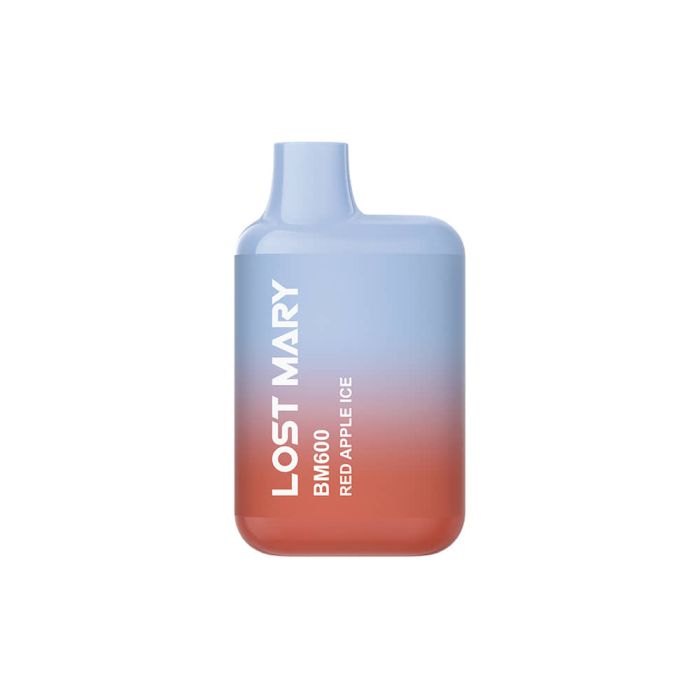 Lost Mary - BM600 - Prefilled - Kits