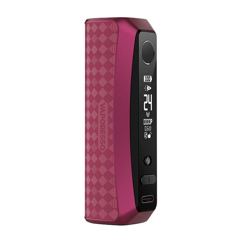 Vaporesso - GTX One Pro Mod