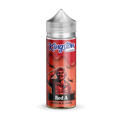 Kingston Red A 70/30 100ML 
