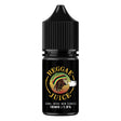 Reggae juice -Double concentrate - 10ml - Blue Menthol 