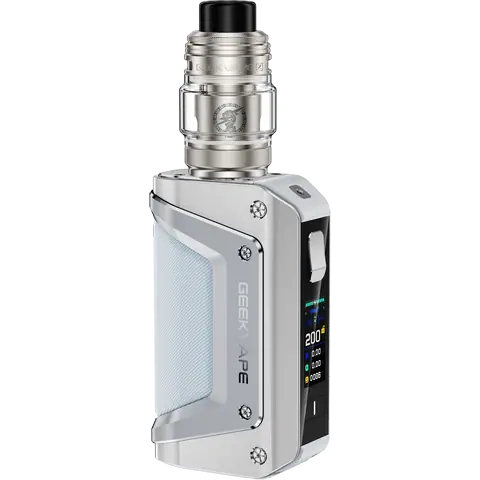 Geek Vape - Aegis Legend 3 200W - Vape Kit 