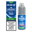 SKE Crystal Original Salt Blue Razz Lemonade 10ML 
