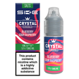 SKE Crystal Original Salt Blueberry Sour Raspberry 10ML 