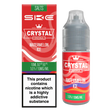 SKE Crystal Original Salt Watermelon Ice 10ML 