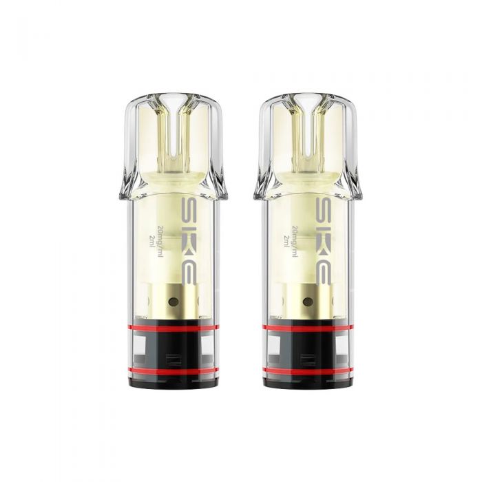 SKE Crystal Pro Plus Pods 