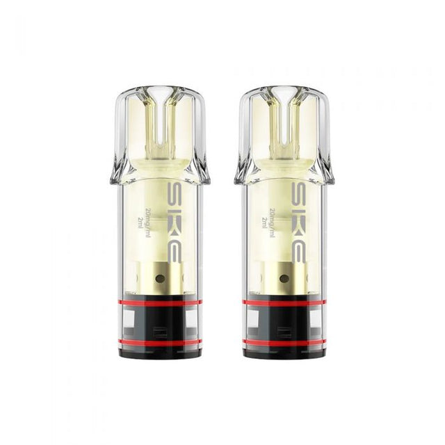 SKE Crystal Pro Plus Pods 