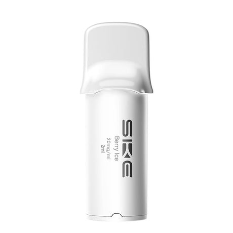 Ske Crystal - Pro 600 Prefilled - Pods 