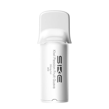 Ske Crystal - Pro 600 Prefilled - Pods 