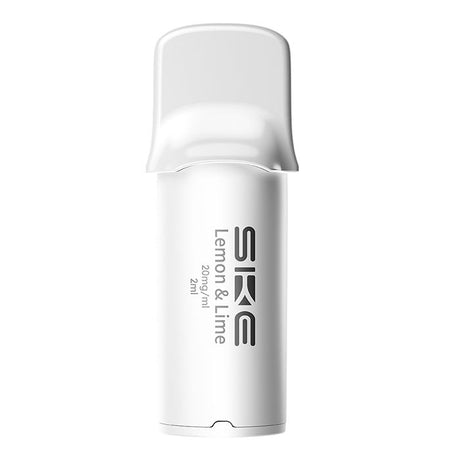 Ske Crystal - Pro 600 Prefilled - Pods 