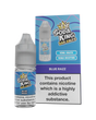 Soda King Bar Salts - Blue Razz - My Vape Store UK