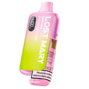 Lost Mary - Bm6000 - Pre-filled Pod Kits 