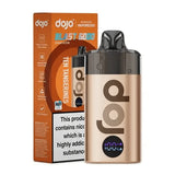 Vaporesso - Dojo Blast 6000 - Disposable