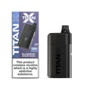 Titan X - Pre-filled Kit 