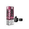 Titan x - Replacement Pods 