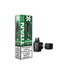 Titan x - Replacement Pods 