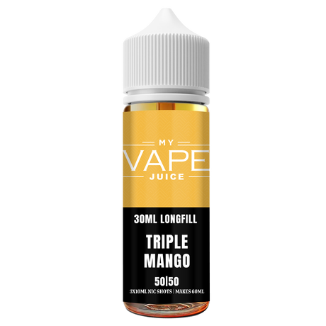 E Liquid - Longfill's My Vape Store E Liquid - Longfill's My Vape Store