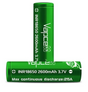 Vapecell - P26A - 18650 