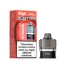 Vaporesso - Dojo Blast 6000 - Prefilled Pods - 10MG 