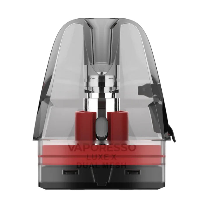 Vaporesso - Luxe X - Pod - Single Pod 