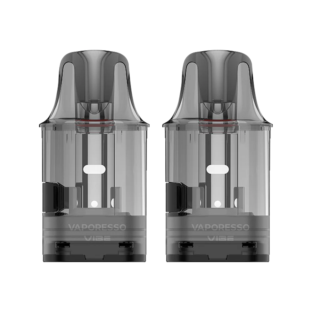 Vaporesso - Vibe -  Replacement Pod 