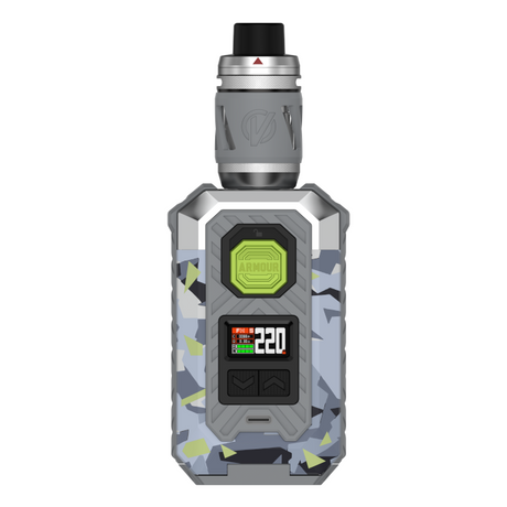 Vaporesso - Armour Max - T tank edition