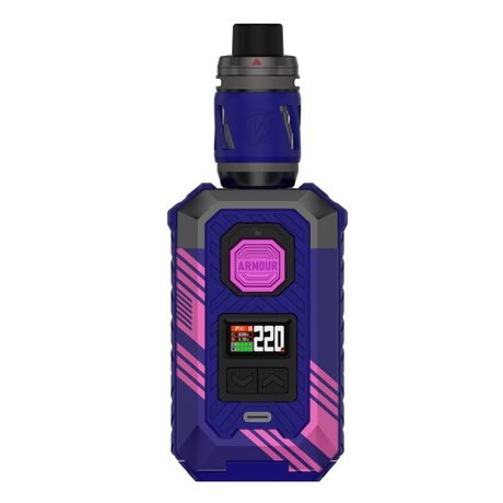 Vaporesso - Armour Max - T tank edition