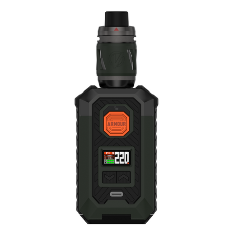 Vaporesso - Armour Max - T tank edition