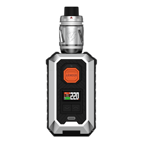 Vaporesso - Armour Max - T tank edition