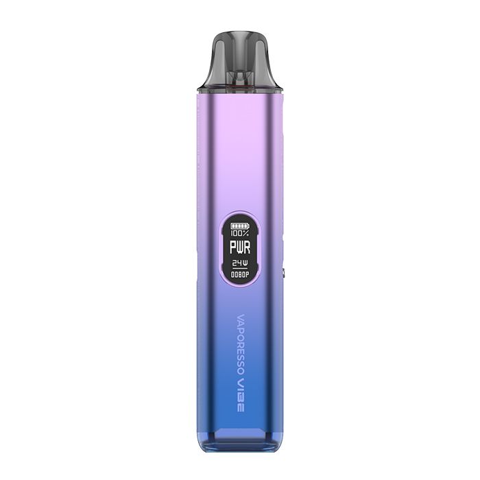 Vaporesso - Vibe - Pod Kit 