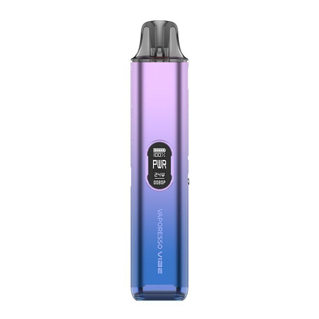 Vaporesso - Vibe - Pod Kit 