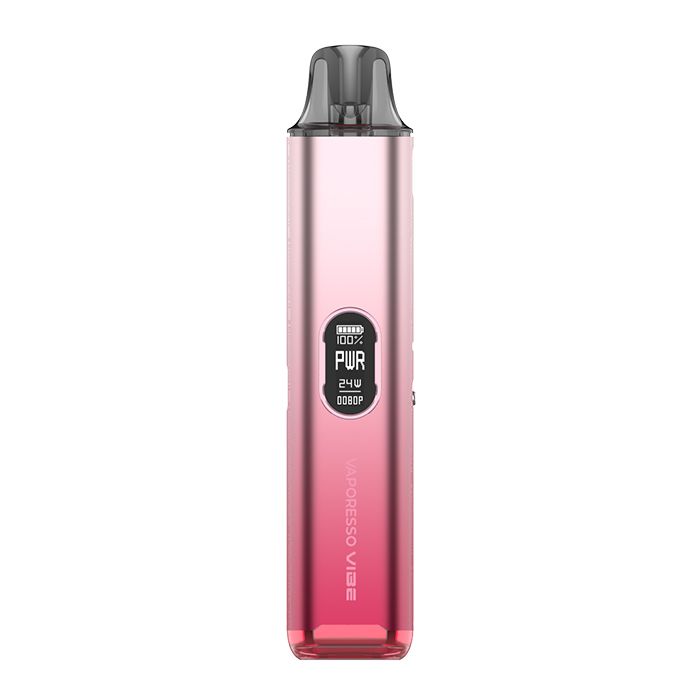 Vaporesso - Vibe - Pod Kit 