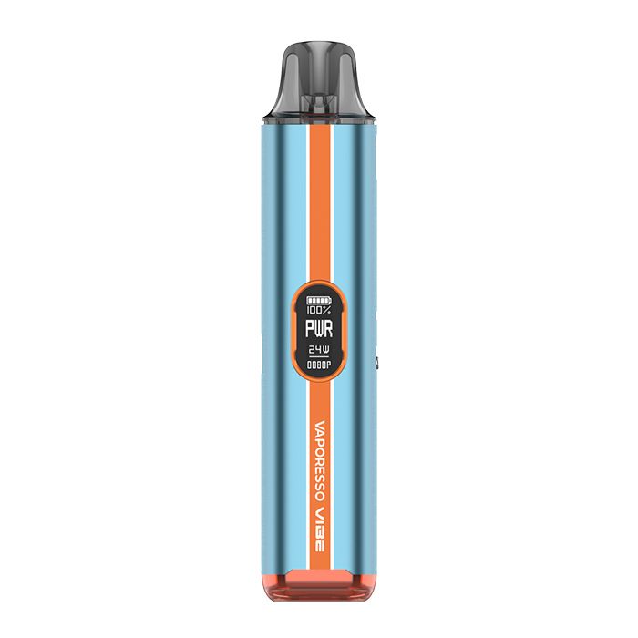Vaporesso - Vibe - Pod Kit 