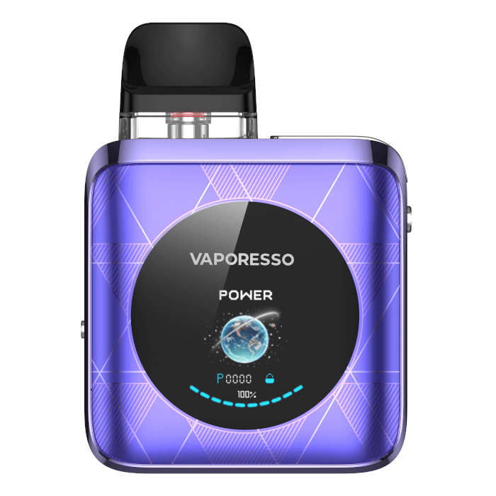 Vaporesso - Xros 4 - Nano Kit 