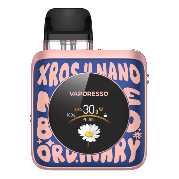 Vaporesso - Xros 4 - Nano Kit 