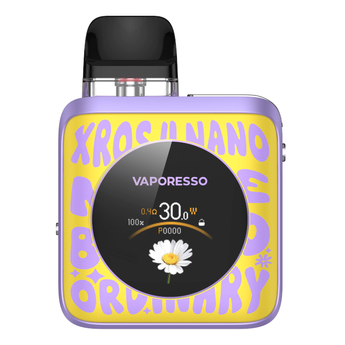 Vaporesso - Xros 4 - Nano Kit 