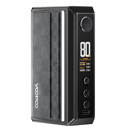 Voopoo - Drag 5 - Mod 