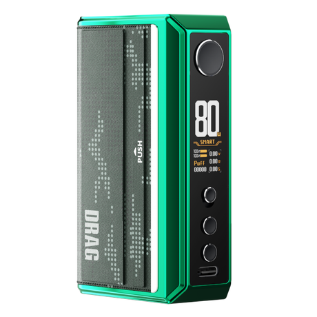 Voopoo - Drag 5 - Mod 