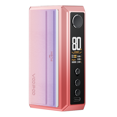 Voopoo - Drag 5 - Mod 