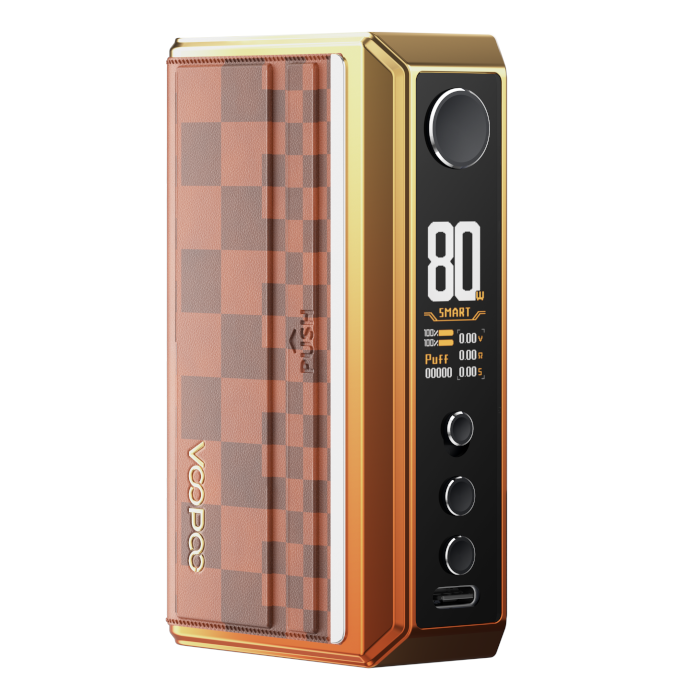 Voopoo - Drag 5 - Mod 