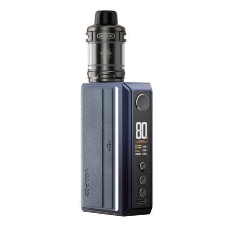 Voopoo - Drag 5 - Kit