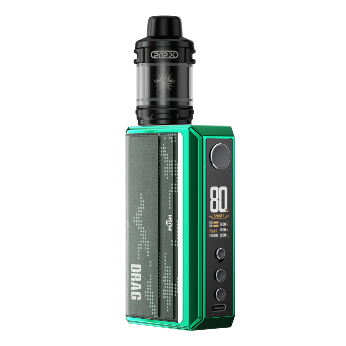 Voopoo - Drag 5 - Kit