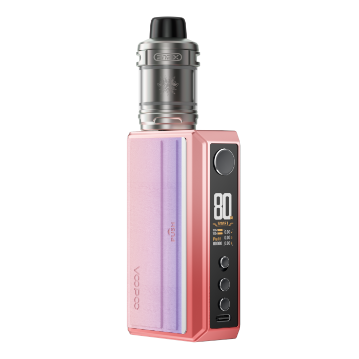 Voopoo - Drag 5 - Kit