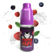Vampire Vape - Berry Menthol - 10ml - My Vape Store UK