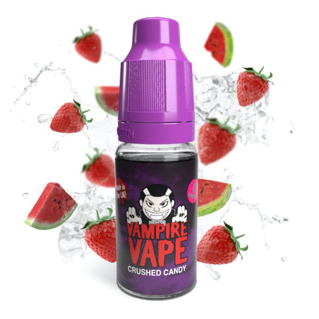 Vampire Vape - Crushed Candy 