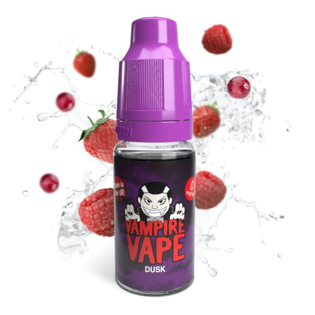 Vampire Vape - Dusk - 10ml - My Vape Store UK