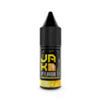 JAK'D - Re-Peeled Mango, Pineapple and Orange - Nic Salts - My Vape Store UK