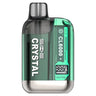 SKE Crystal - CL6000 - Disposable 