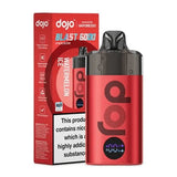 Vaporesso - Dojo Blast 6000 - Disposable