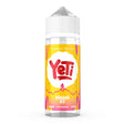 Yeti - Summit Series - Banana Ice - 100ML 