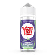Yeti - Summit Series - Honeydew Blackcurrant Ice - 100ML 